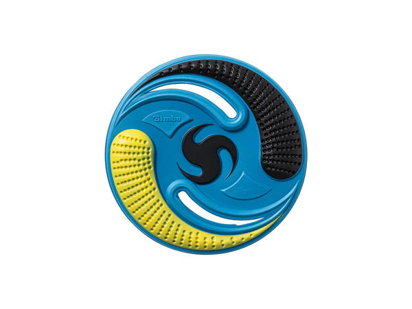 Letadlo soft vystřelovací / Cyber Soft Frisbee Disc