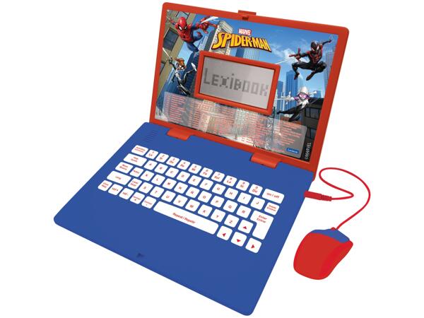 Lexibook Notebook for Kids