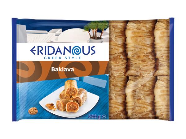 Eridanous Baklava