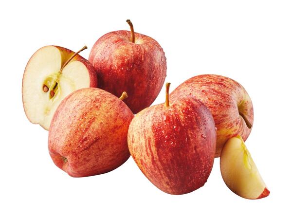 Gala Apples