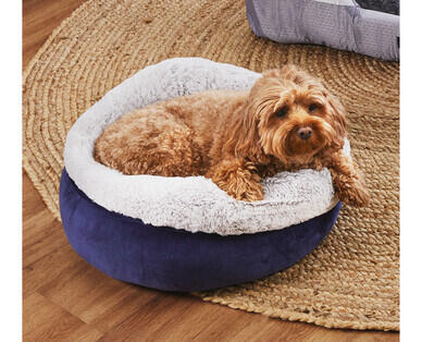 Snuggle Bed