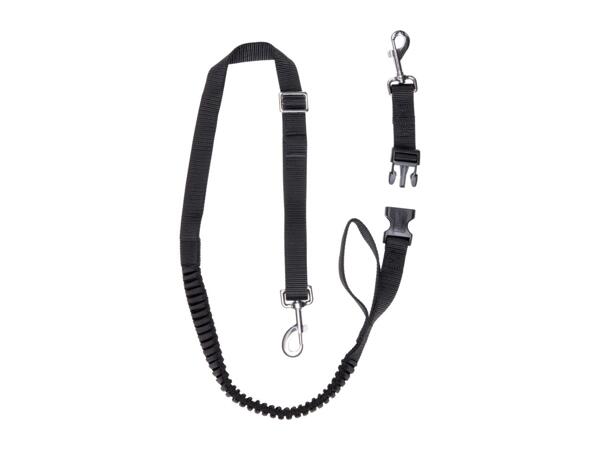 Zoofari Jogging Dog Lead