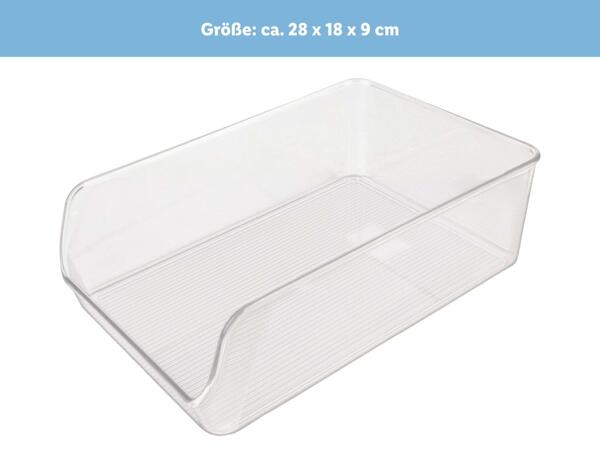 Küchenorganizer