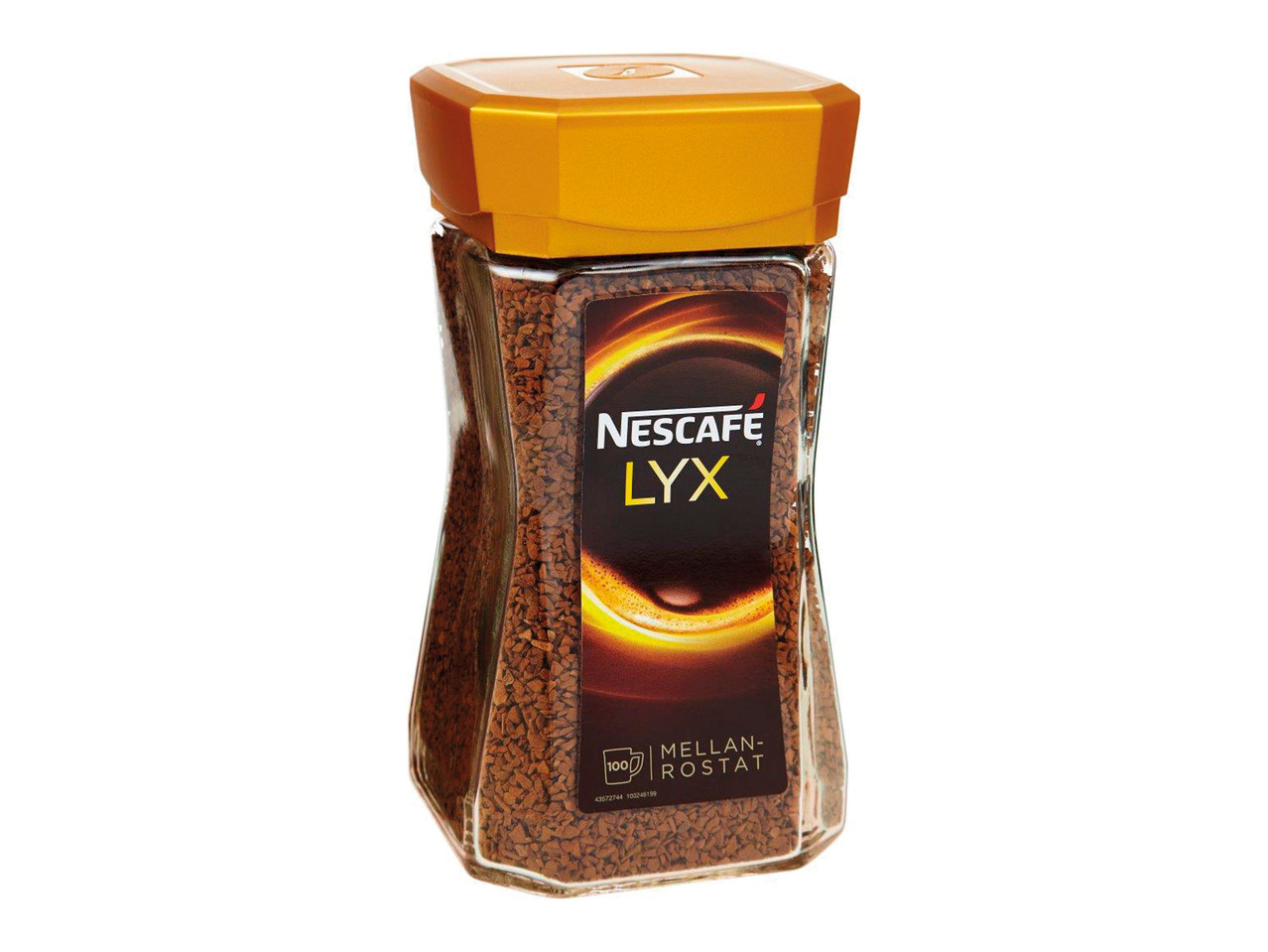 NESCAFÉ LYX