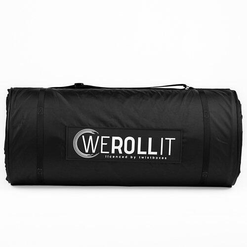 WEROLLIT Dachbox