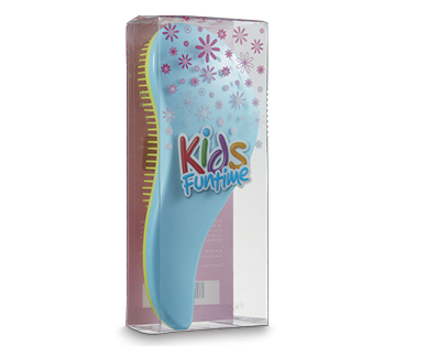 Kid's Detangling Brush