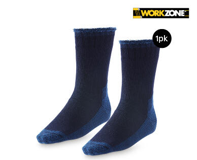 Work Socks