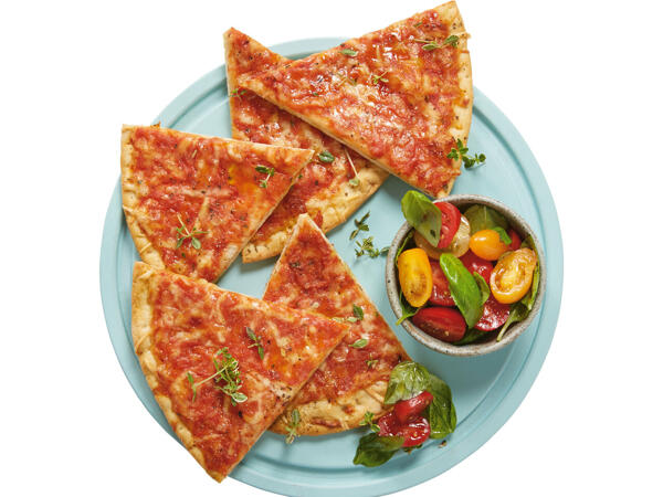 Bio-Pizza Margherita