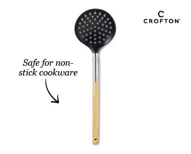 Wok Utensils