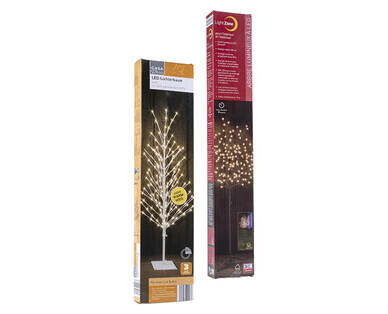 ALBERO/CESPUGLIO LED