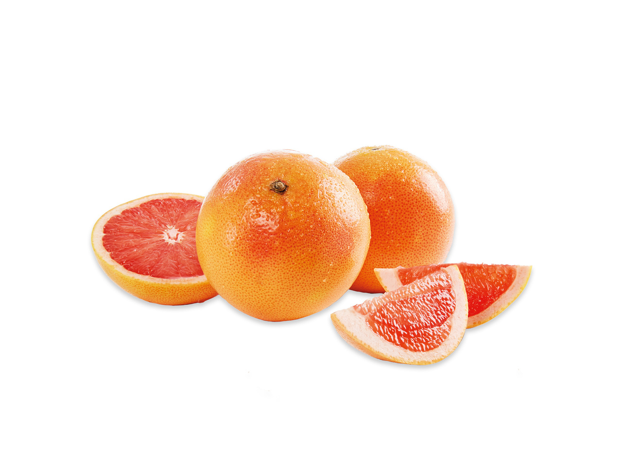 Grapefrukt, styck