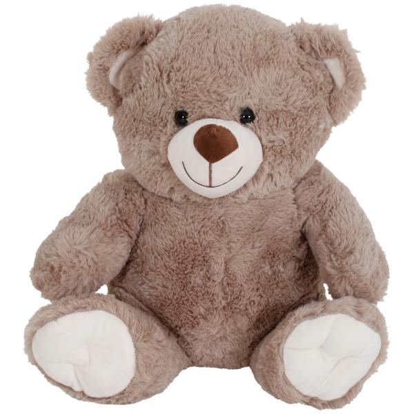 Ours en peluche Mini Matters