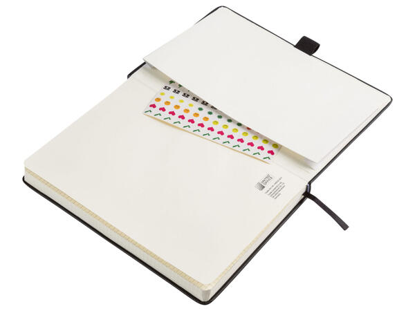 Notebook A5 or A6