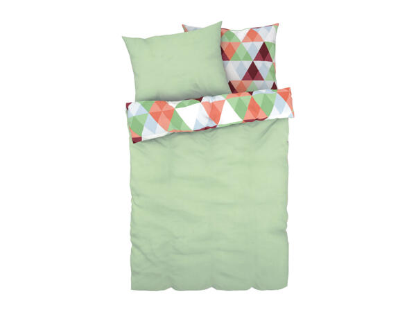 Livarno Home Renforcé Bedlinen