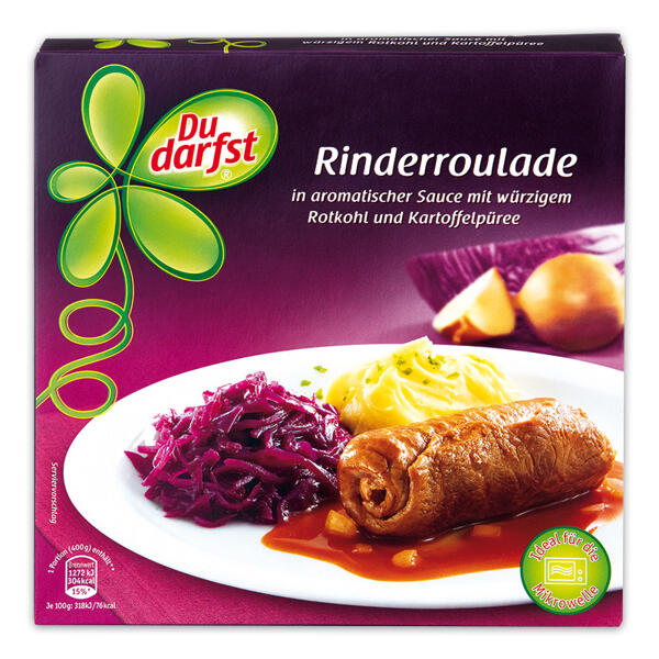 Fertiggericht