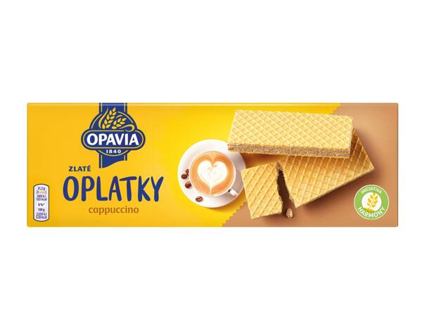 ZLATÉ OPLATKY