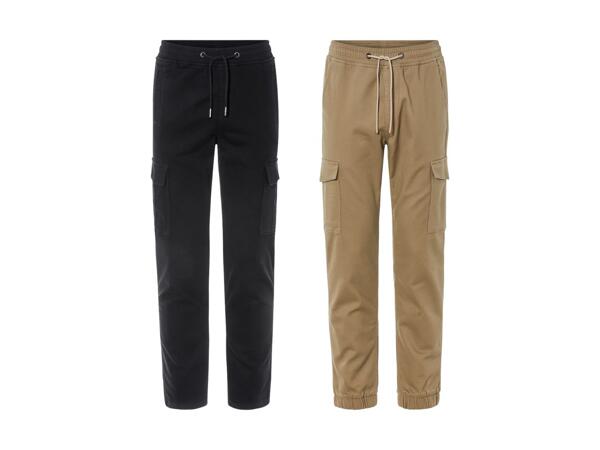 Jogger cargo