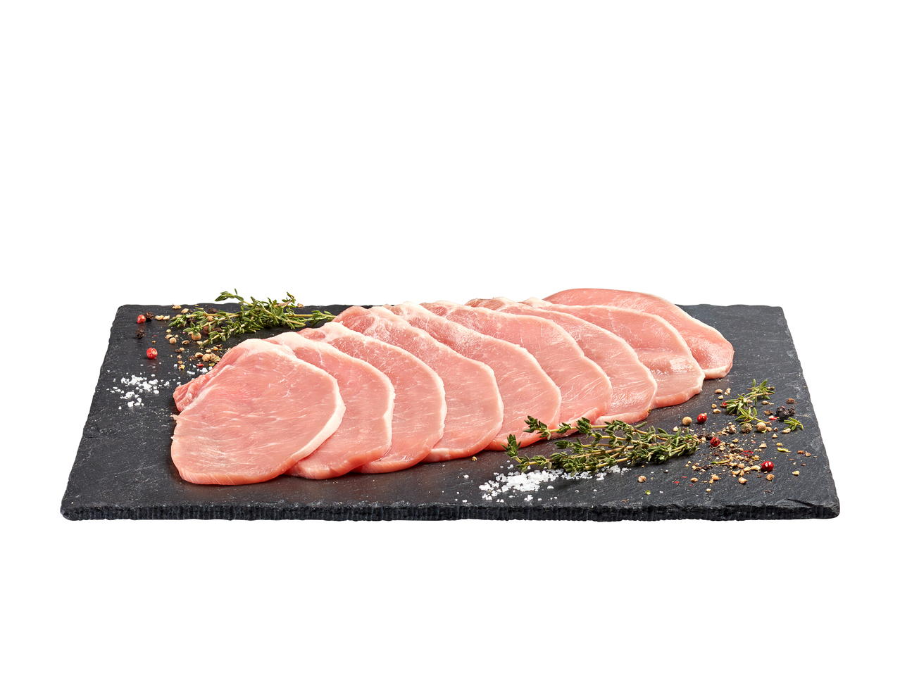 Filet de porc