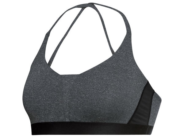 Ladies' Sports Bra