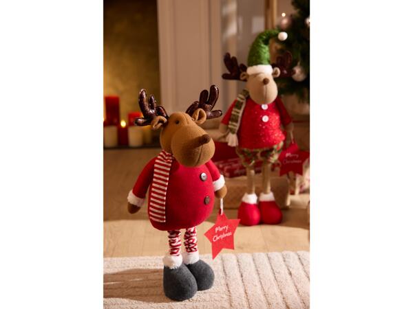 Decorative Christmas Gnome / Reindeer