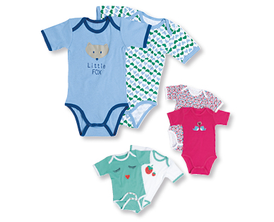 Bodies pour bébés IMPIDIMPI