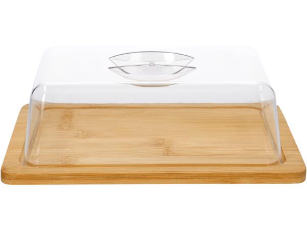 Bamboo Board