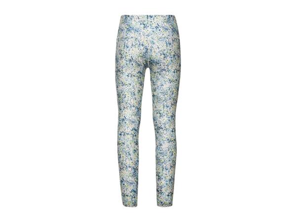 Crivit Ladies' Cooling Sports Leggings