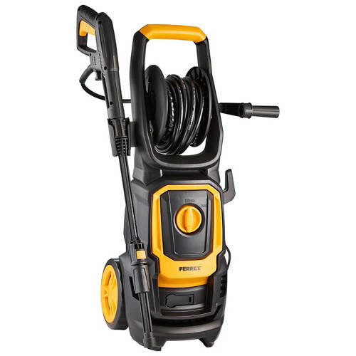 High Pressure Washer