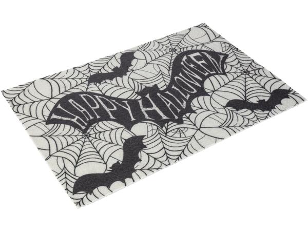 Halloween Doormat