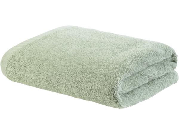 Bath Towel