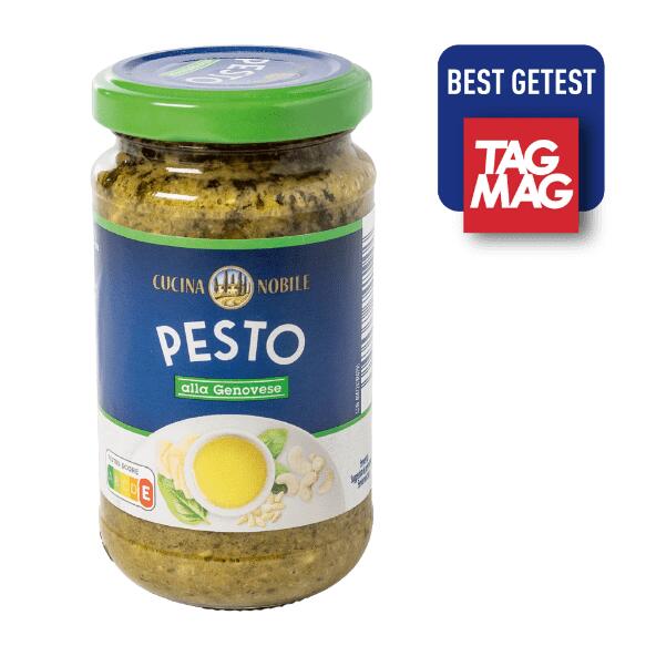 CUCINA(R) 				Pesto