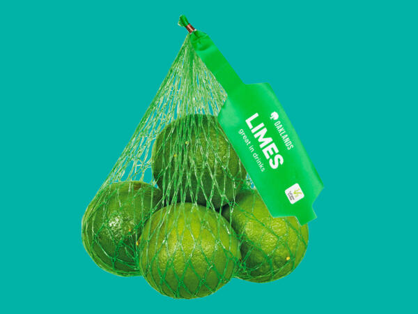 Oaklands Limes
