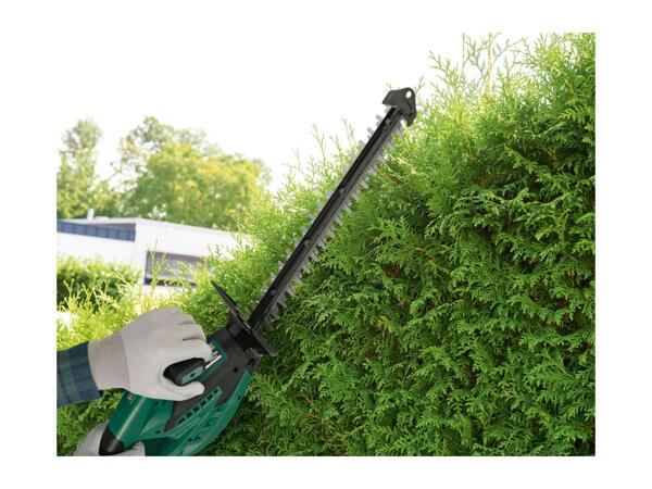 Parkside 12V Cordless Hedge Trimmer - Bare Unit