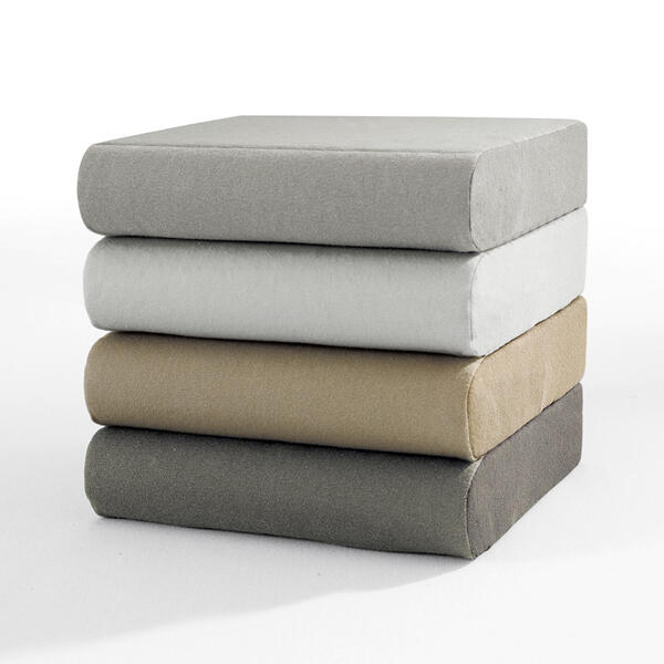Boxspringbett-Jersey-Spannbetttuch