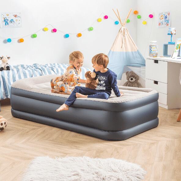 INTEX(R) 				Aufblasbares Gästebett, 1 Pers.