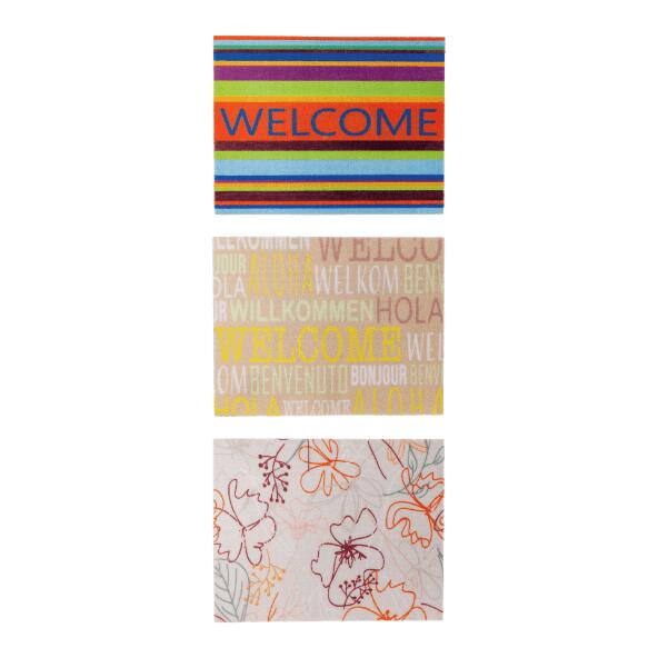 HOME CREATION LIVING(R) 				Paillasson