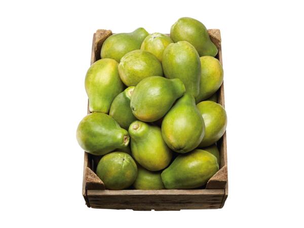 Papaya