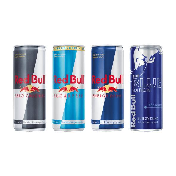 Energidrik