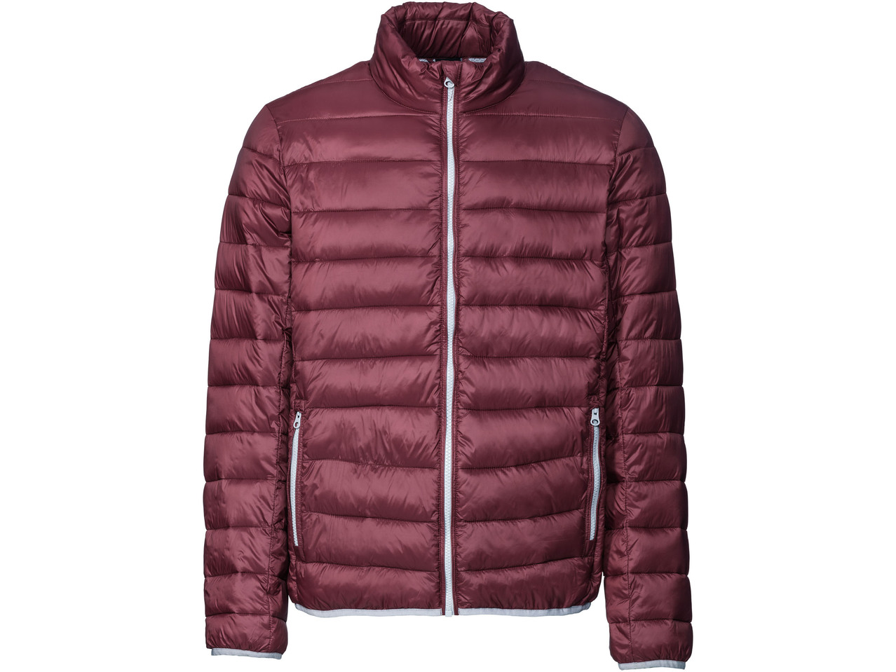 Men's Lightweight Thermal Jacket