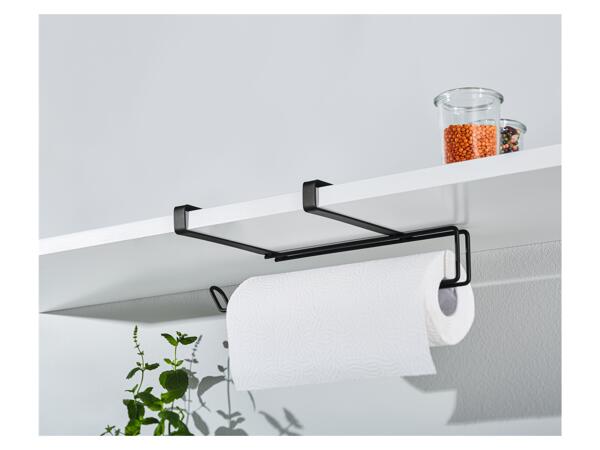 Mug, Stemmed Glass or Kitchen Roll Holder