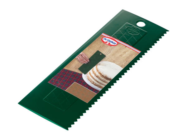 Dr. Oetker Baking Accessories