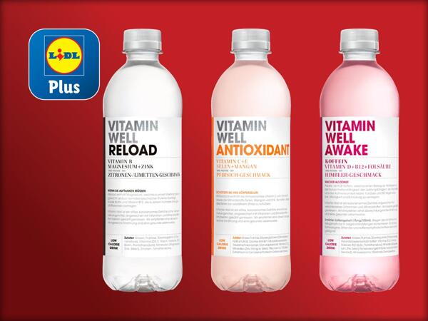 Vitamin Well