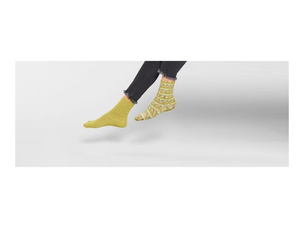 Crelando Sock Yarn