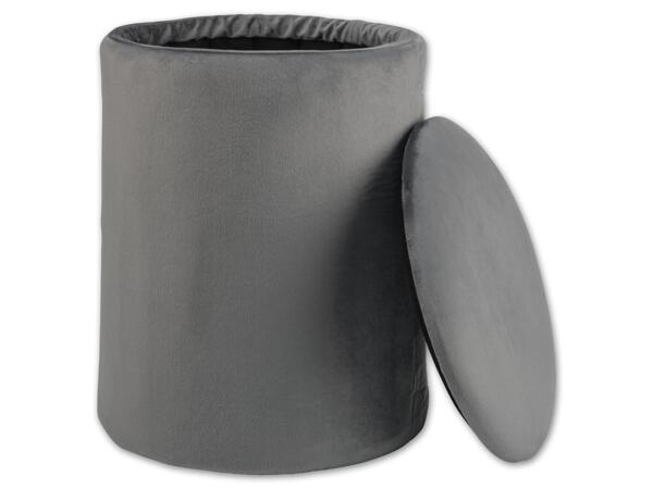 Hocker