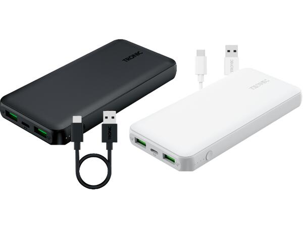 Powerbank, 10 000 mAh