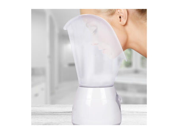 Rio Facial Sauna with Steam Inhaler