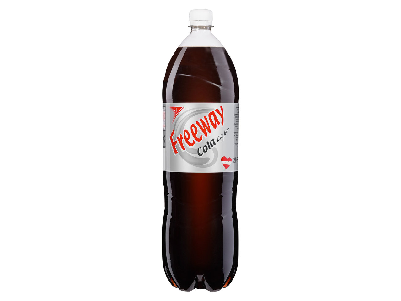 FREEWAY Cola light