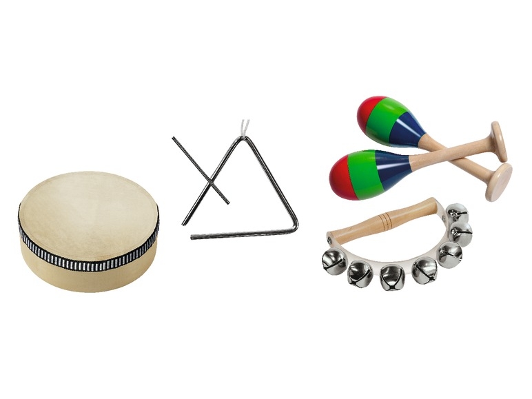 Set de percussion
