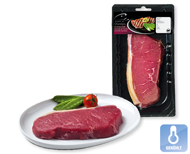 GOURMET Charolais Entrecôte
