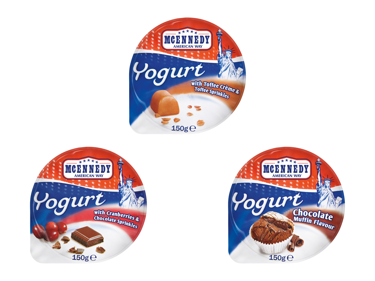 Yogourt